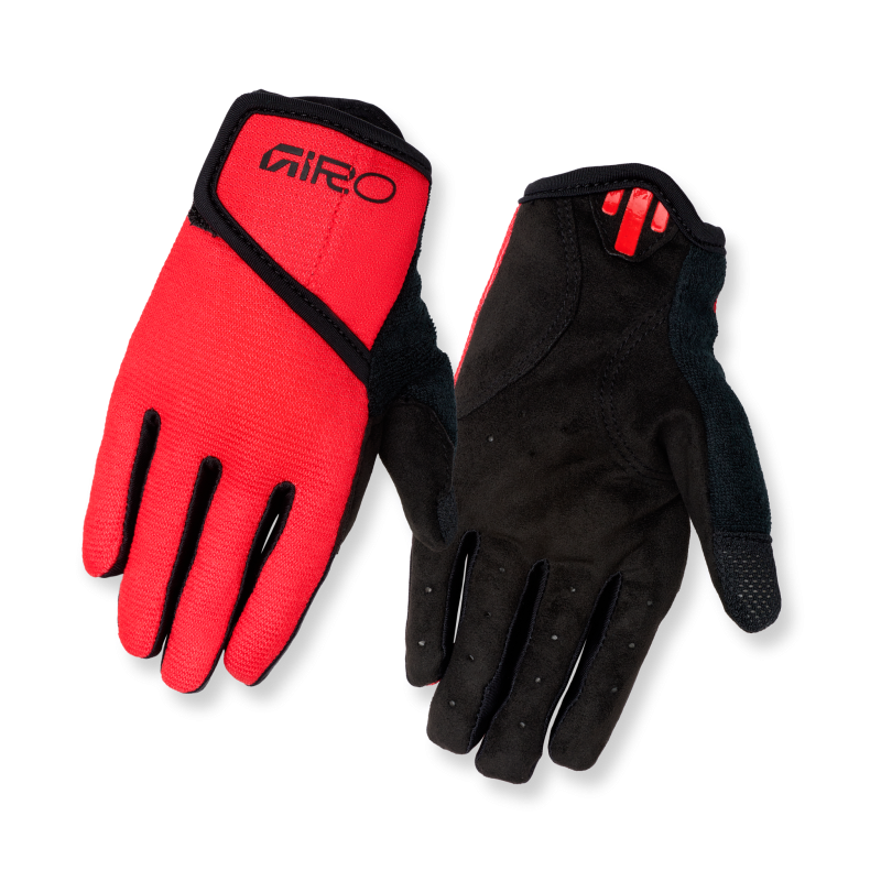 DND Jr II - MTB handsker