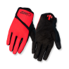 Flame Red
