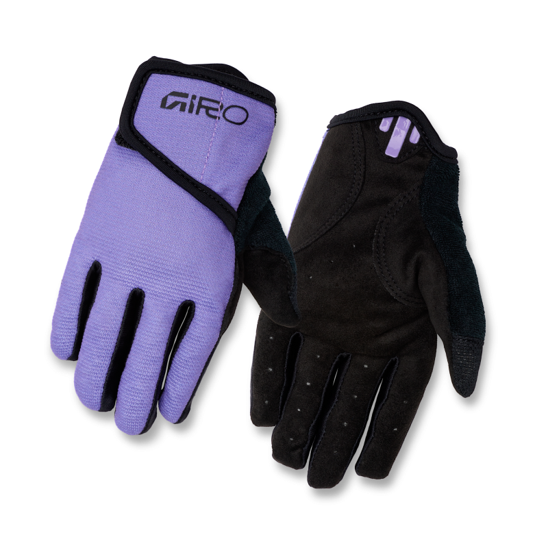 DND Jr II - MTB handsker