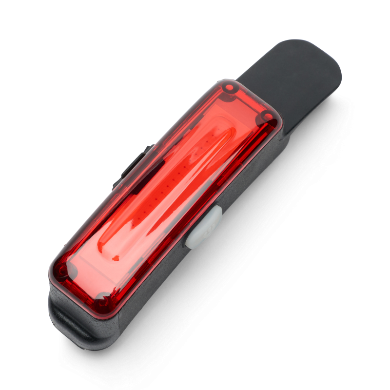 Hoxton LED - Lampka rowerowa tylna