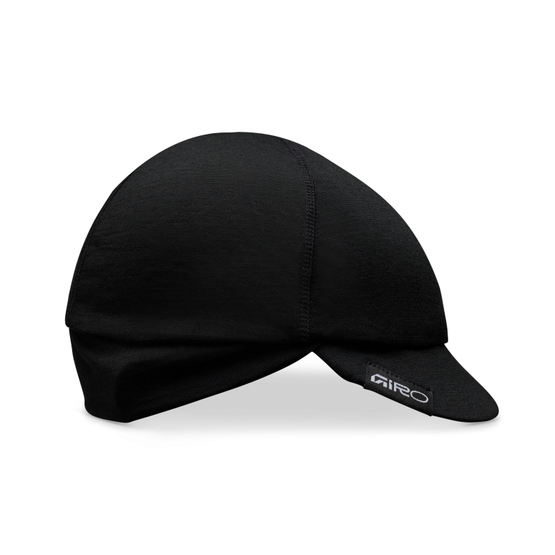 Seasonal Wool Cap - Casquette vélo