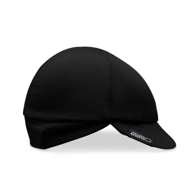 Seasonal Wool Cap - Cycling cap