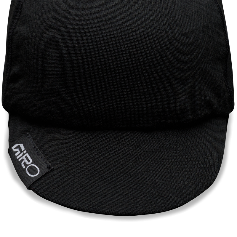 Giro Seasonal Wool Cap - Cycling cap | Hardloop