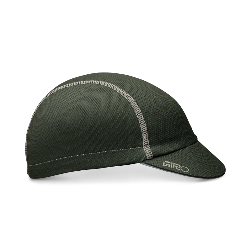 Peloton Cap - Gorra de ciclismo