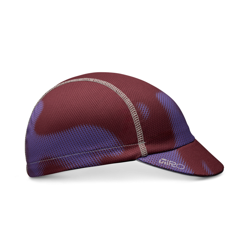 Peloton Cap - Boné de ciclismo
