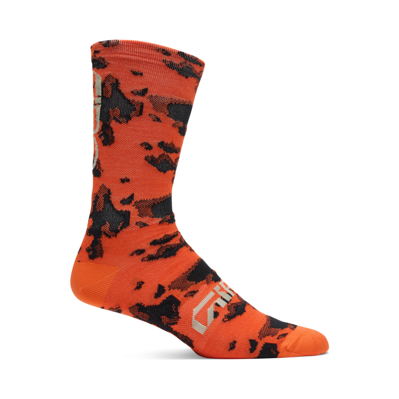 Seasonal Merino - Chaussettes vélo