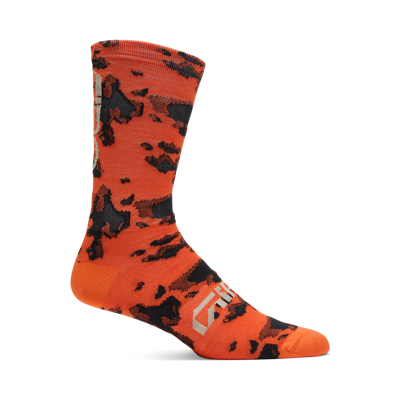 Seasonal Merino - Fahrradsocken