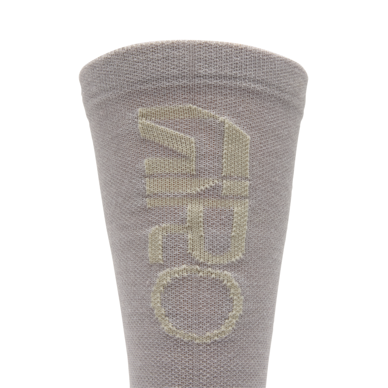 Giro Seasonal Merino - Cycling socks | Hardloop