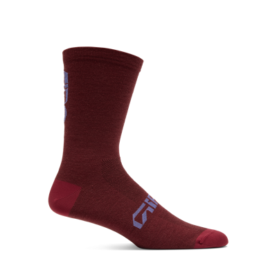 Seasonal Merino - Chaussettes vélo