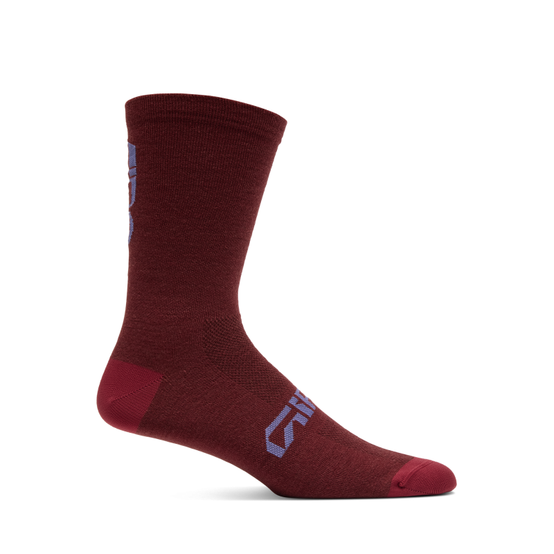 Seasonal Merino - Chaussettes vélo