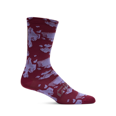Comp Racer High Rise - Calcetines ciclismo