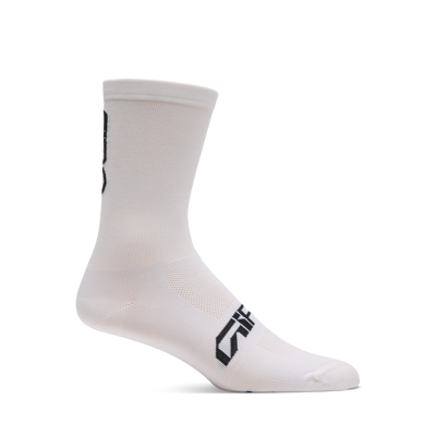 Comp Racer High Rise - Fahrradsocken