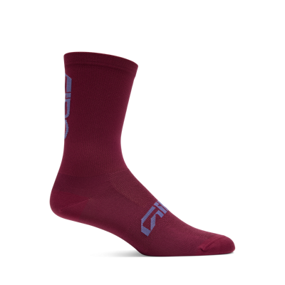 Comp Racer High Rise - Fahrradsocken