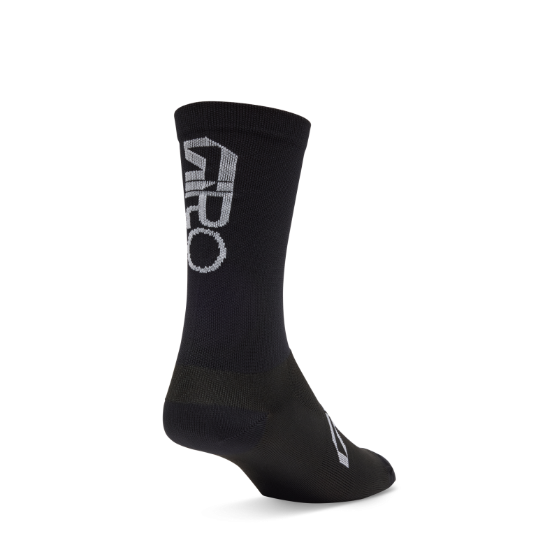 Giro Comp Racer High Rise - Pyöräilysukat | Hardloop