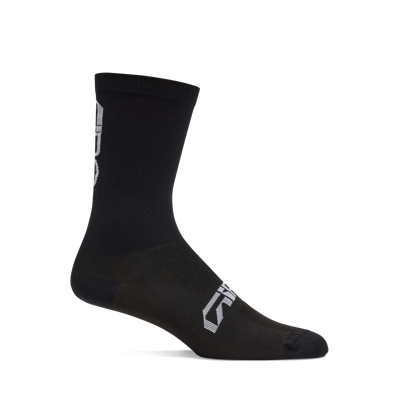 Comp Racer High Rise - Chaussettes vélo