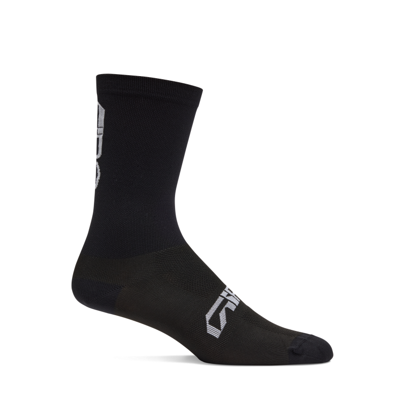 Comp Racer High Rise - Chaussettes vélo