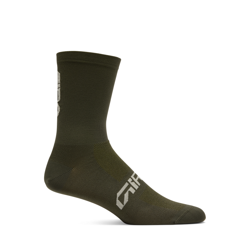 Comp Racer High Rise - Fahrradsocken