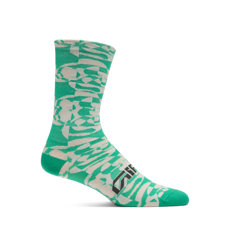 Comp Racer High Rise - Cykelsokker