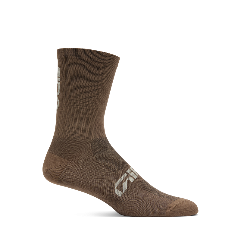 Comp Racer High Rise - Chaussettes vélo