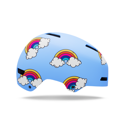 Dime FS SE - Casque vélo enfant