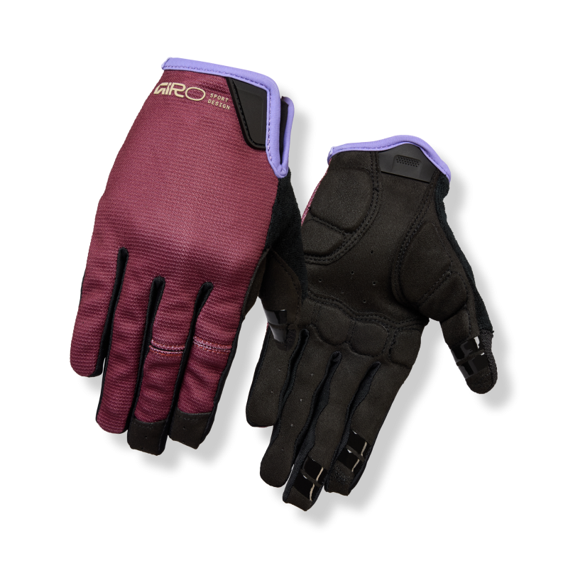 LaDND Gel - MTB handskar