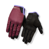 Dark Maroon