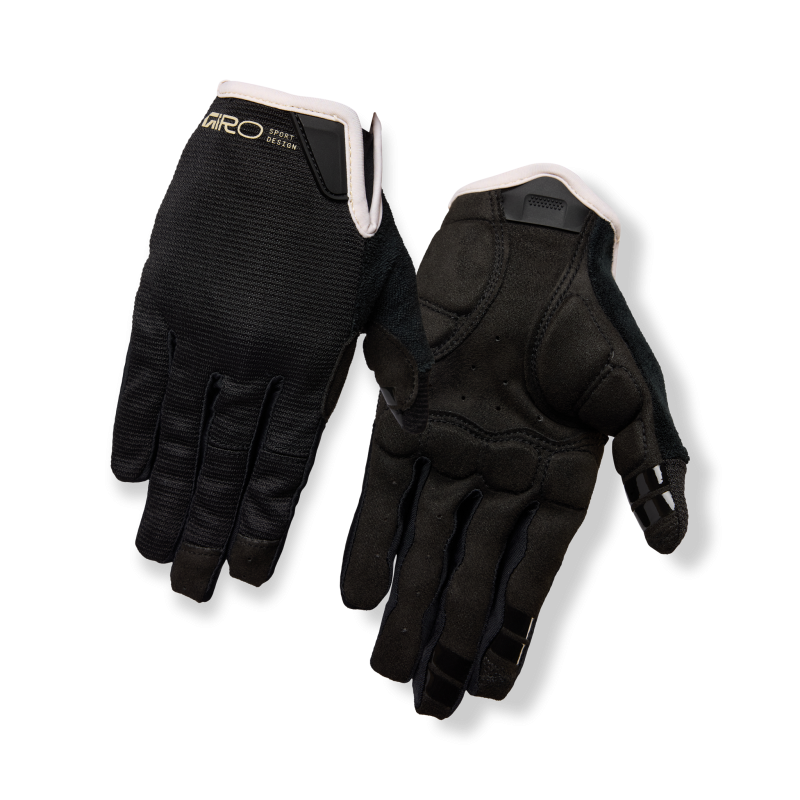 LaDND Gel - MTB Rukavice