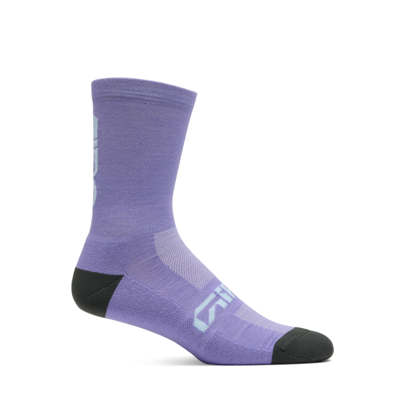 Winter Merino Wool - Fahrradsocken