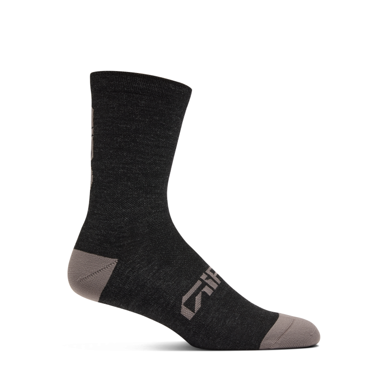 Winter Merino Wool - Cykelstrumpor