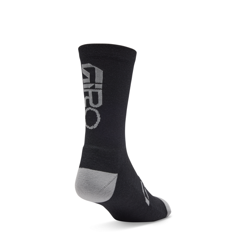Giro Winter Merino Wool - Pyöräilysukat | Hardloop