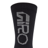 Giro Winter Merino Wool - Cyklistické ponožky | Hardloop