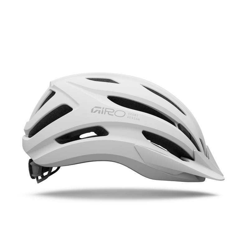 Register II - Kask MTB