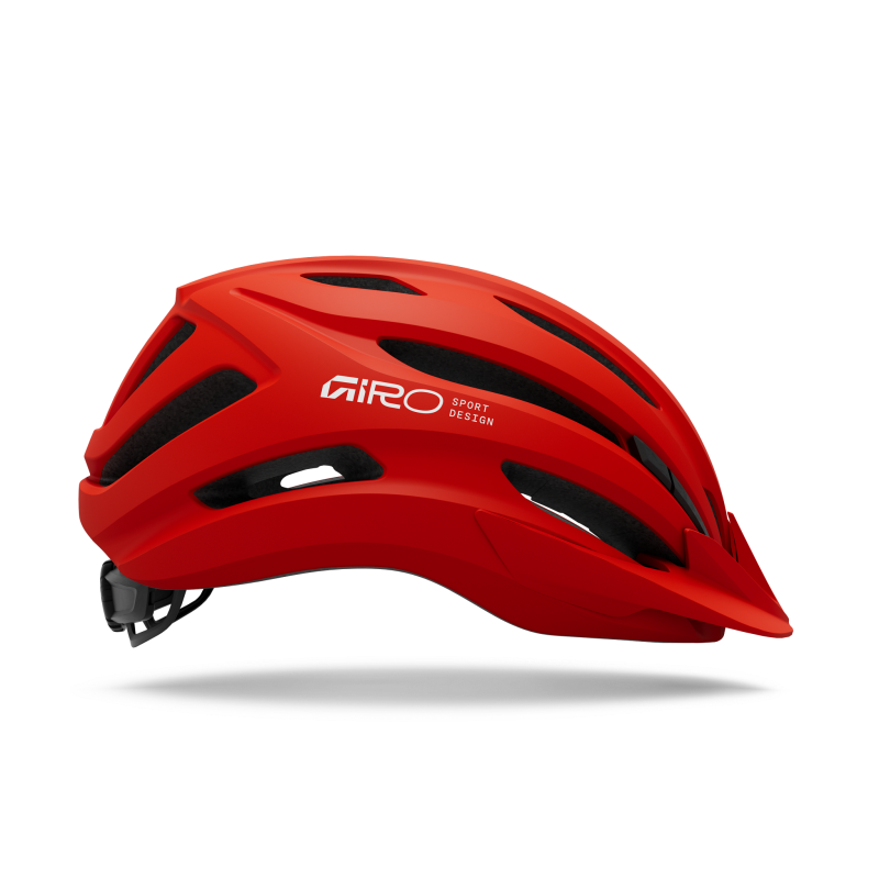Register II - MTB-Helmet