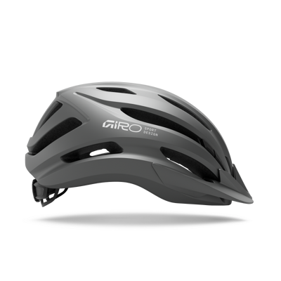 Register II - Casque VTT