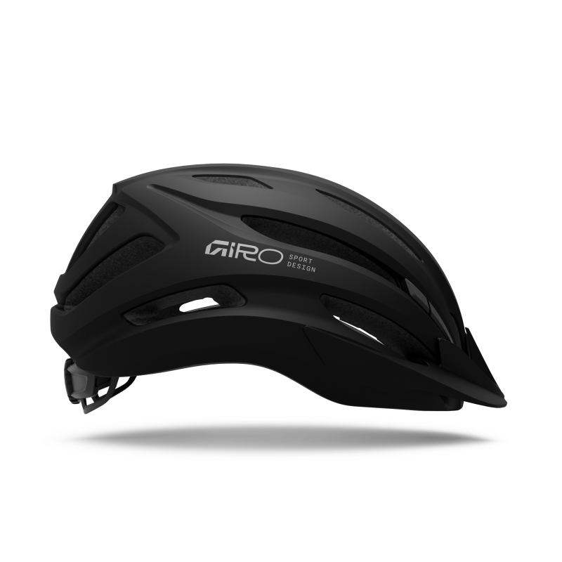 Register II - MTB helm