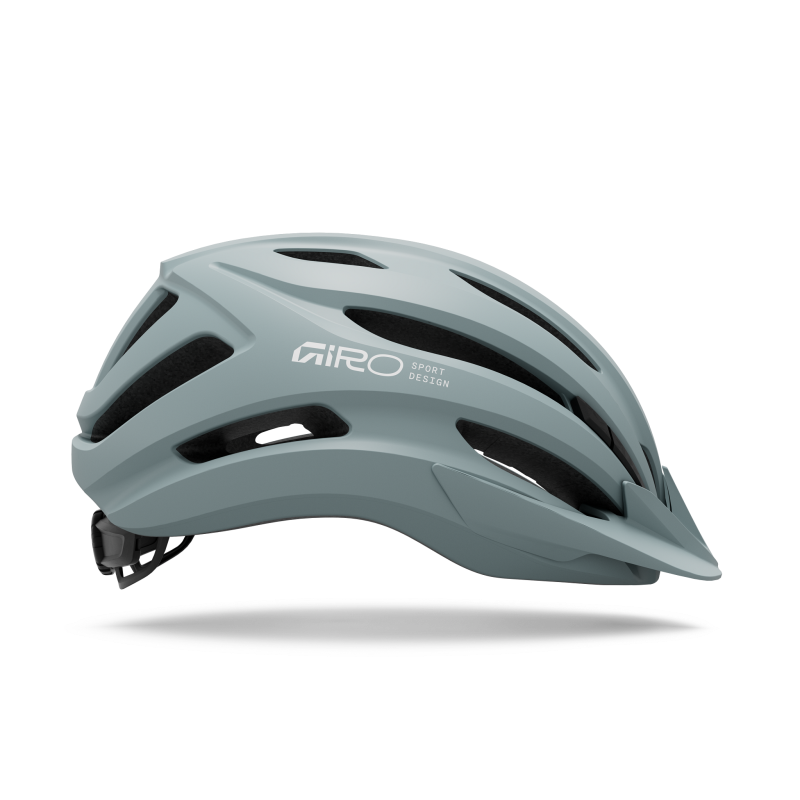 Register II - Kask MTB