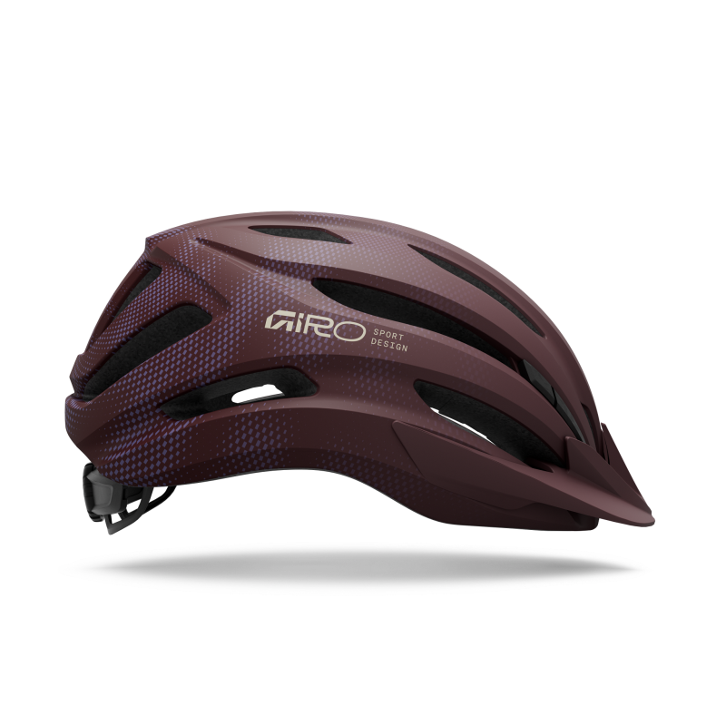 Register II - Kask MTB