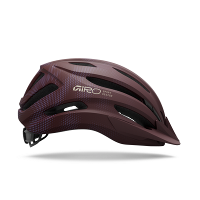 Register II - MTB-Helm