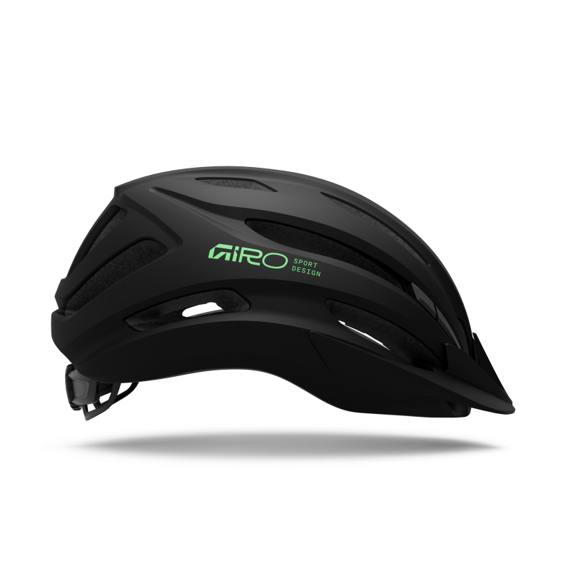 Register II - Casco MTB