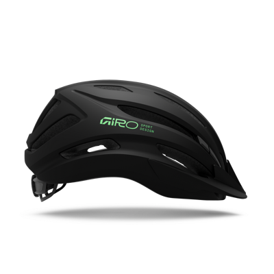 Register II - Kask MTB