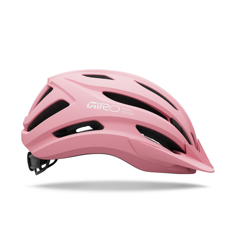 Register II - Kask MTB