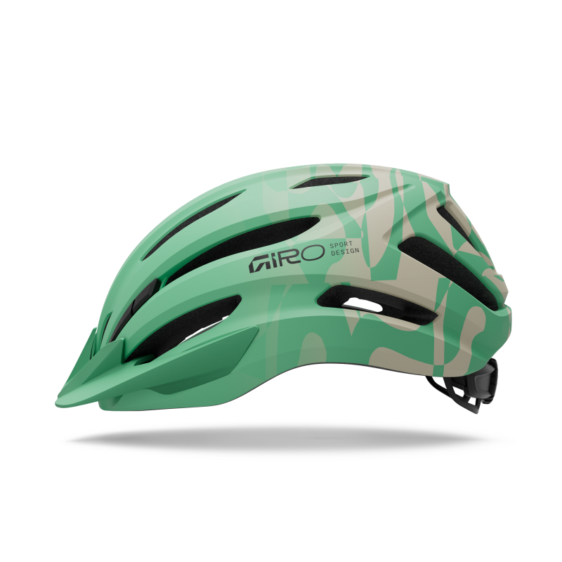 Giro Register II - MTB-Helm | Hardloop