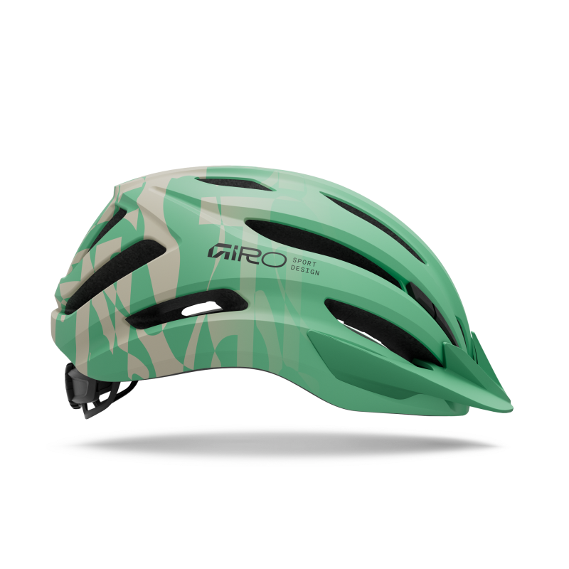 Register II - Kask MTB