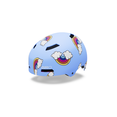 Dime FS Mips SE - Capacete de ciclismo criança