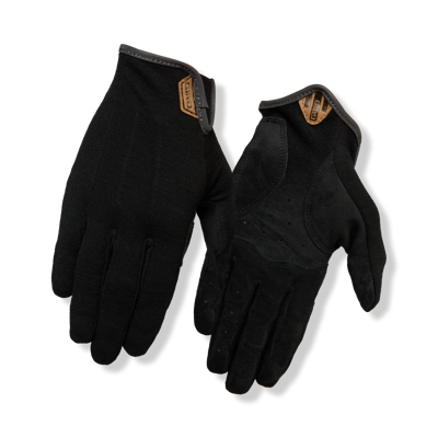 D'Wool - MTB gloves