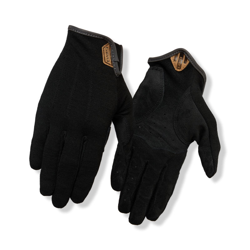 Giro D'Wool - MTB handsker | Hardloop