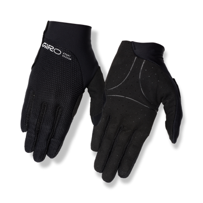 Trixter Youth - MTB gloves
