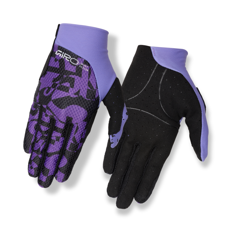 Trixter Youth - Guantes MTB