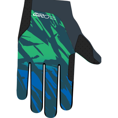 Trixter Youth - Guantes MTB