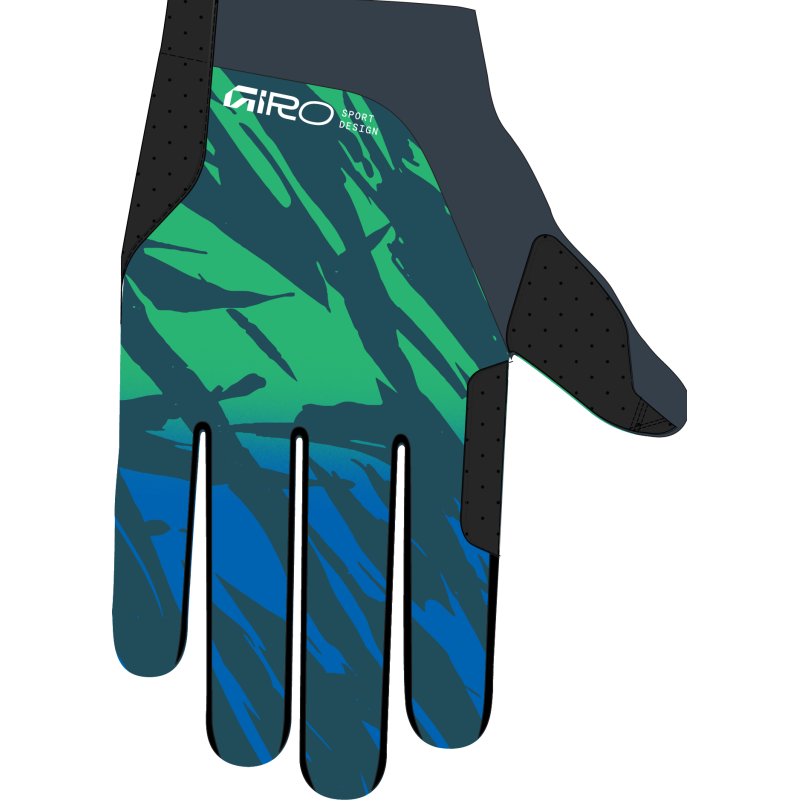 Trixter Youth - MTB Handschuhe